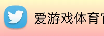 爱游戏体育官方入口 Logo