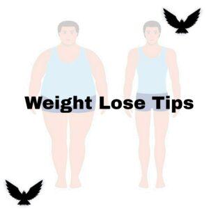 Read more about the article how to weight lose 5 kg in 1 month