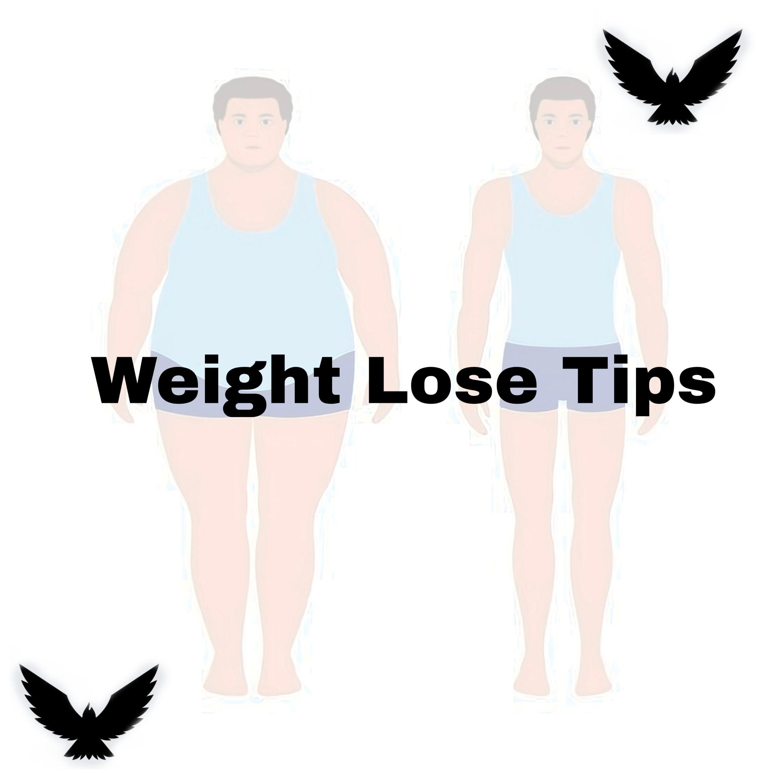 You are currently viewing how to weight lose 5 kg in 1 month