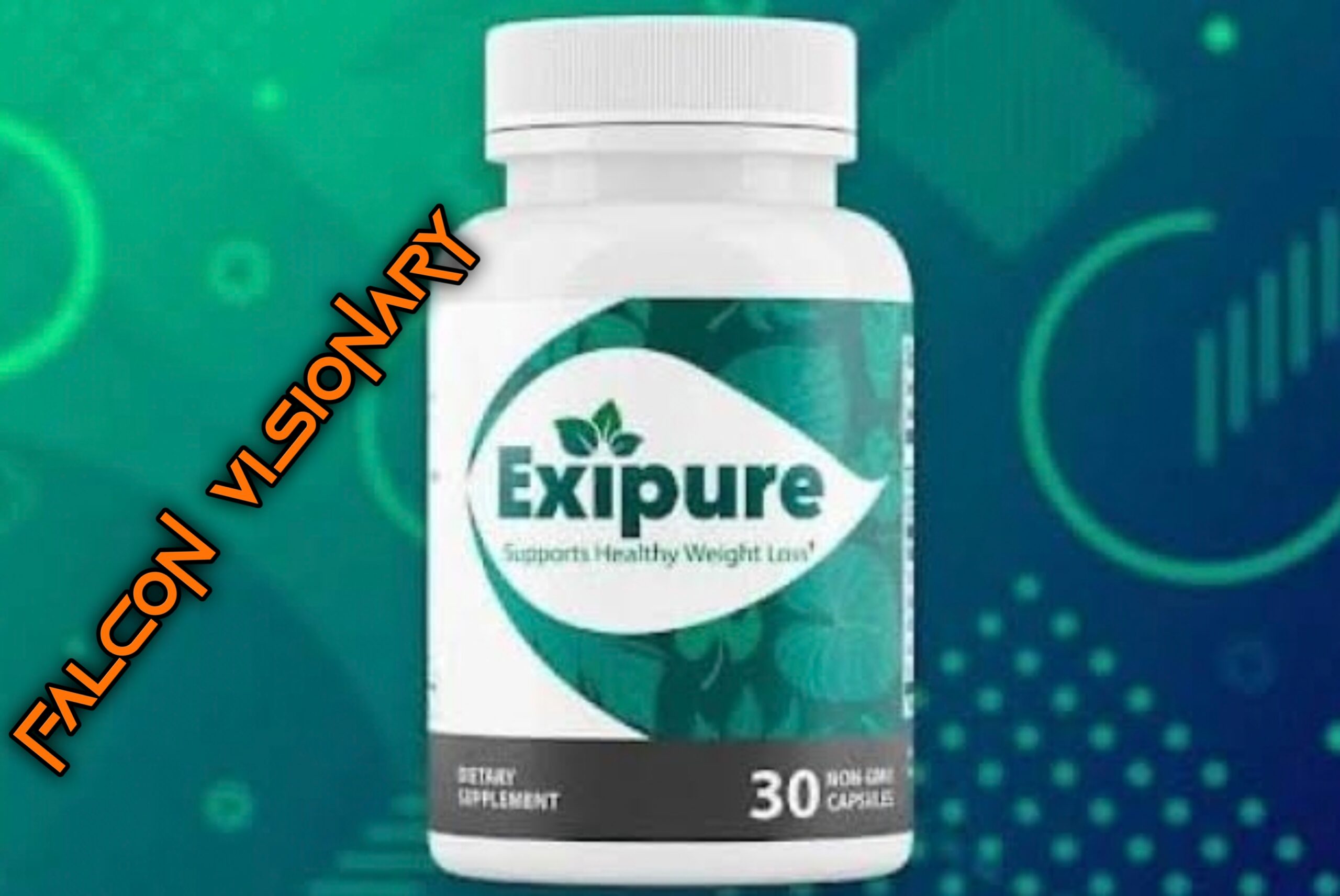 Read more about the article Exipure the proven way of weight loss