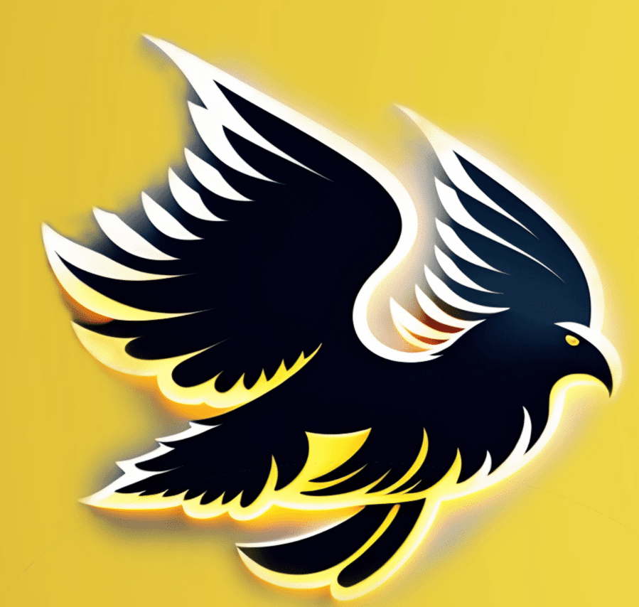 falcon visionary logo