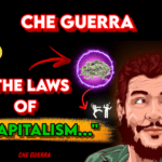 Che Guevara’s Quotes About Liberator And Revolution